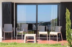 Casa do Cipreste